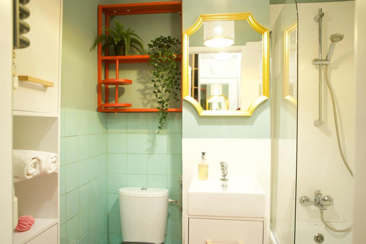 Cinema Apartment Kinowa Warsaw Exterior photo
